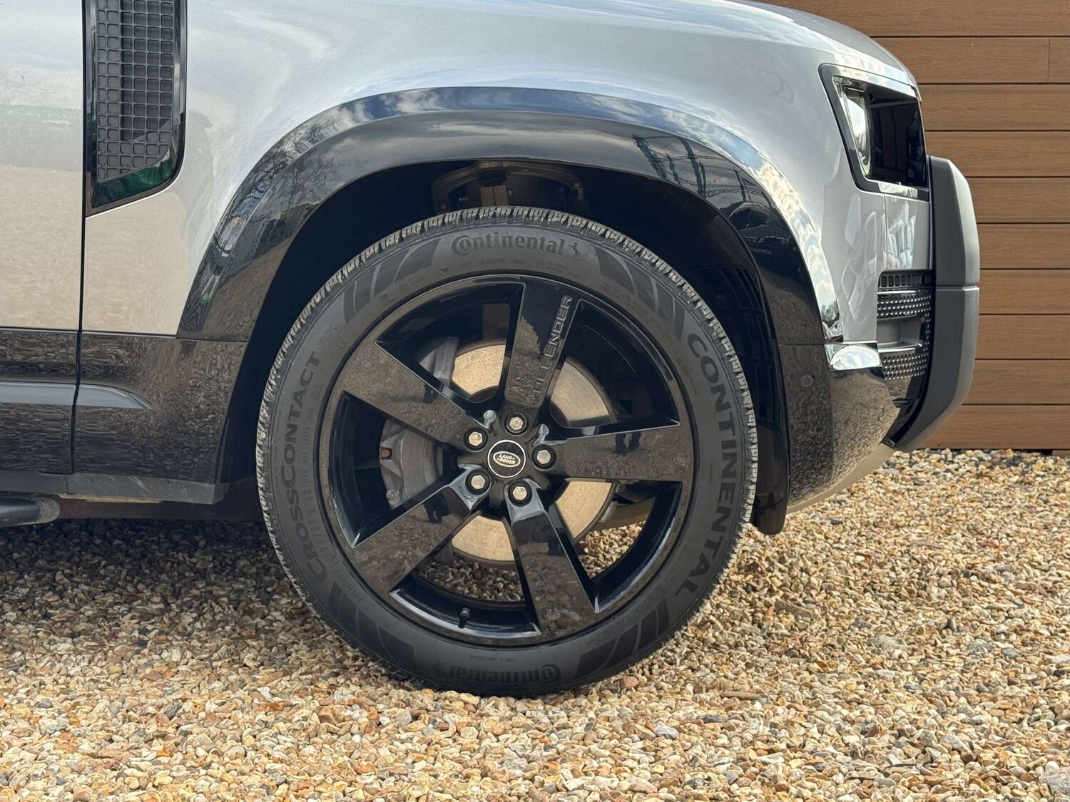 Used Land Rover Defender 2022 for sale - 77785321: Photo 16