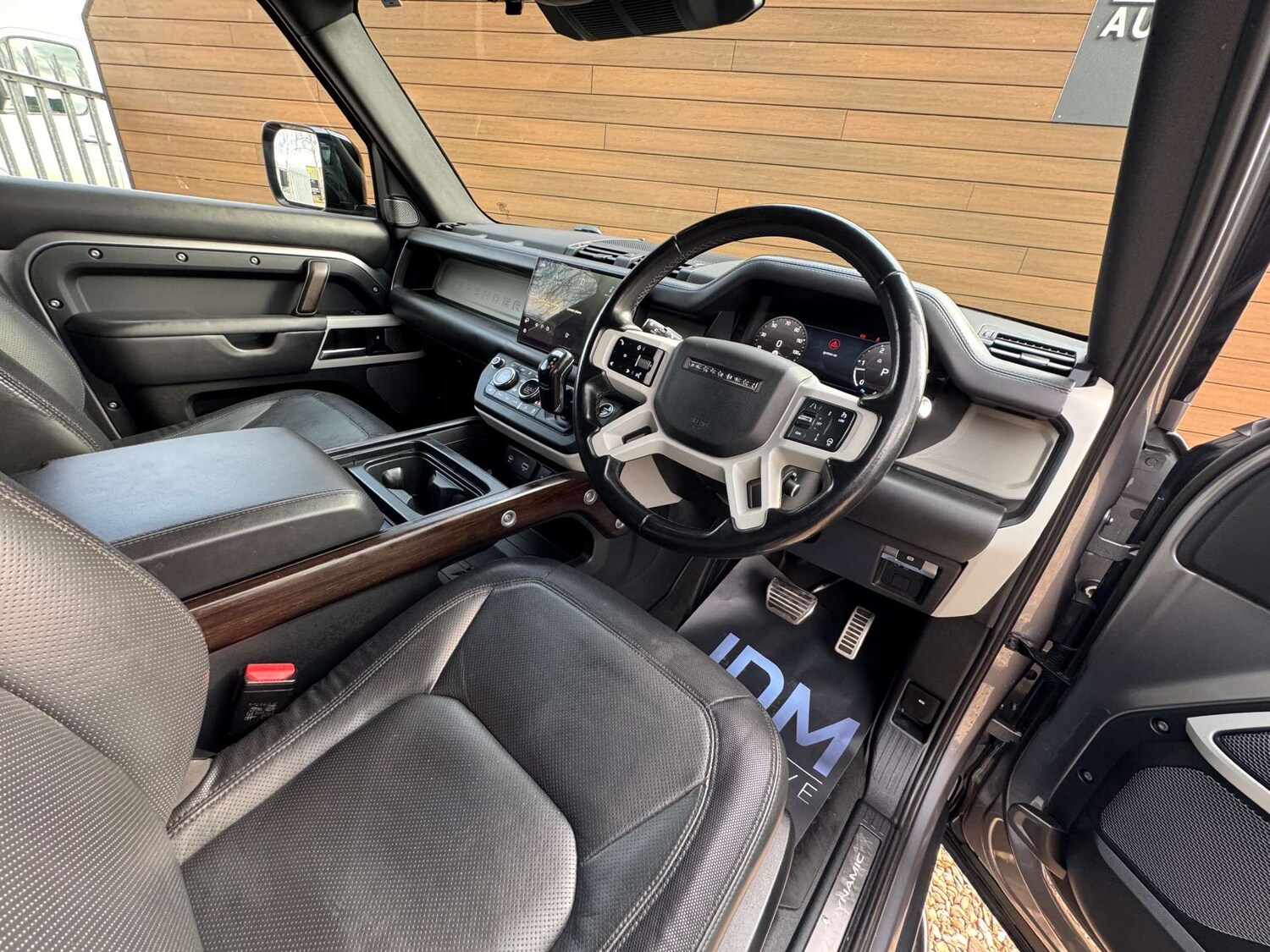 Used Land Rover Defender 2022 for sale - 77785321: Photo 28