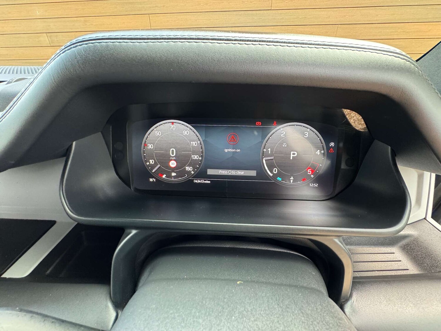 Used Land Rover Defender 2022 for sale - 77785321: Photo 36