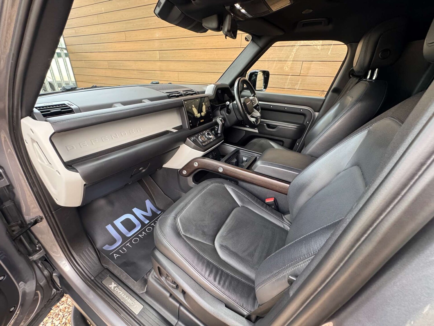 Used Land Rover Defender 2022 for sale - 77785321: Photo 42