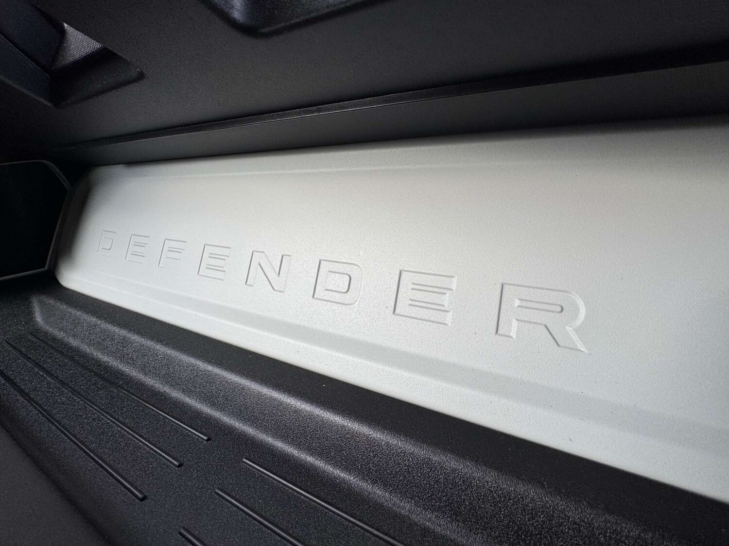 Used Land Rover Defender 2022 for sale - 77785321: Photo 47