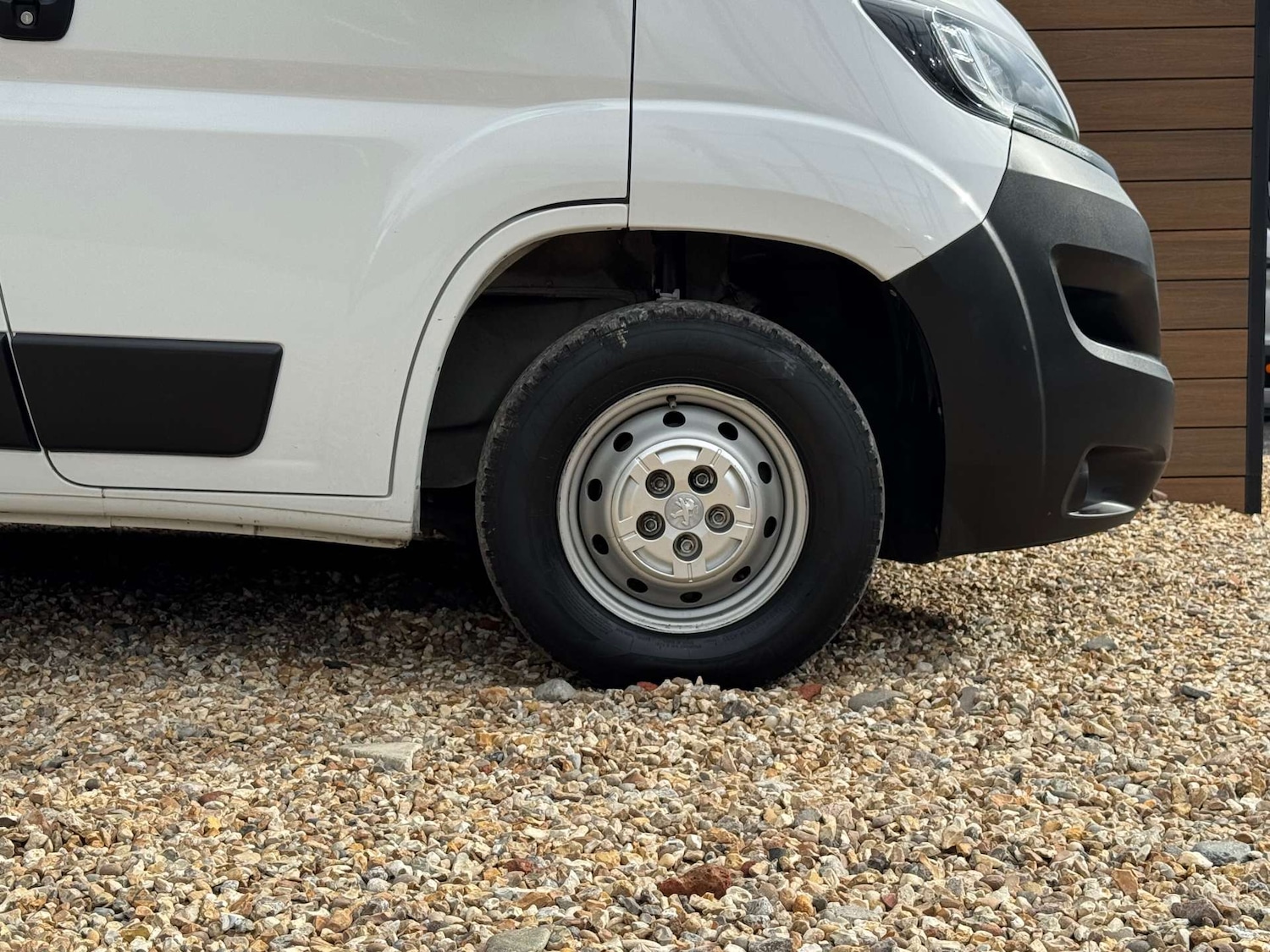Used Peugeot Boxer 2023 for sale - 76144450: Photo 11