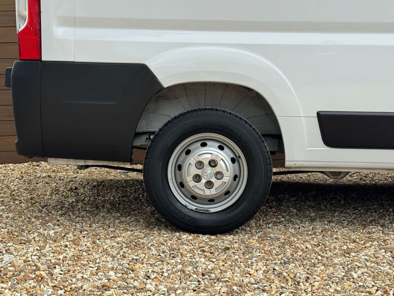 Used Peugeot Boxer 2023 for sale - 76144450: Photo 12