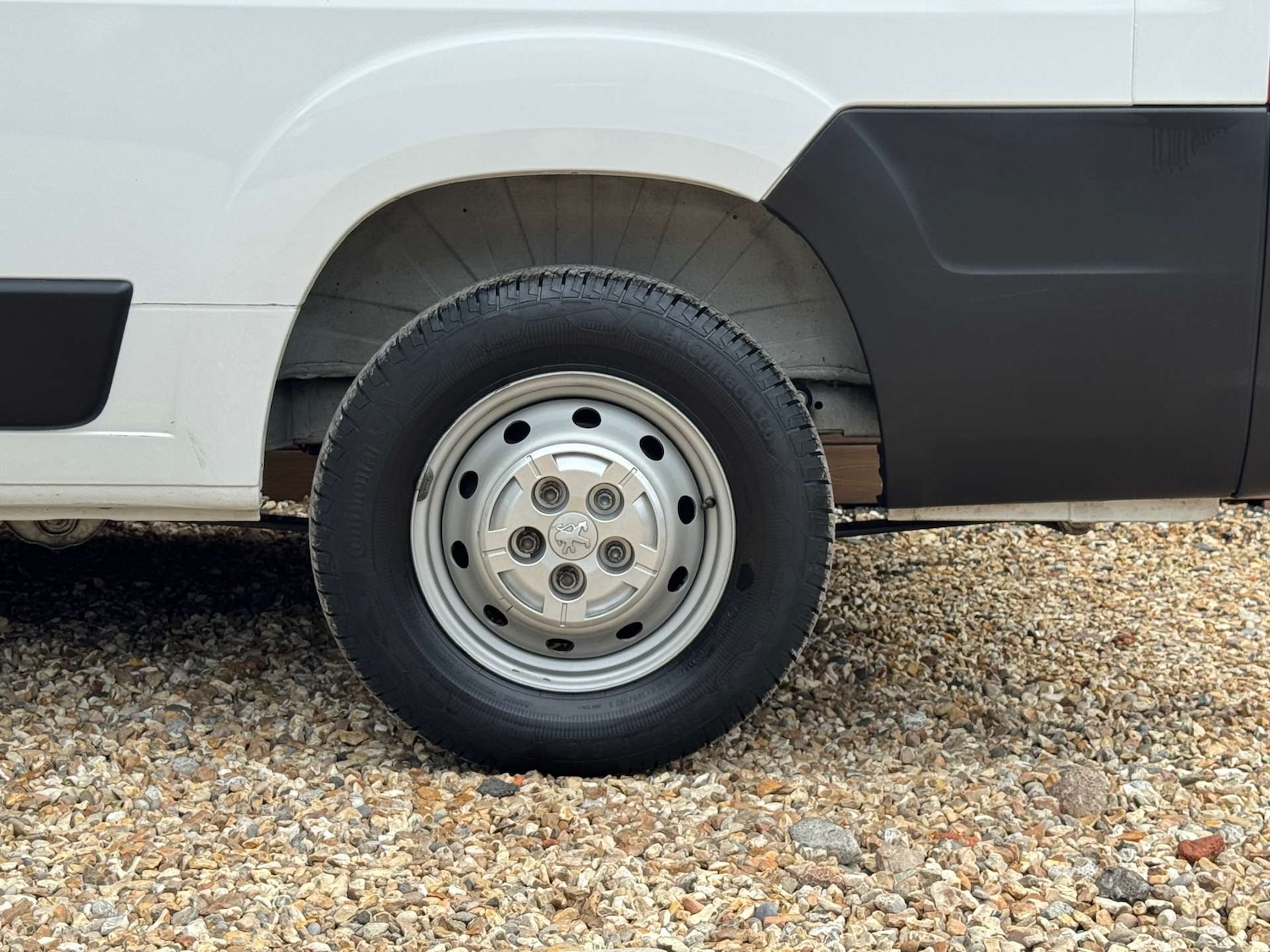 Used Peugeot Boxer 2023 for sale - 76144450: Photo 13