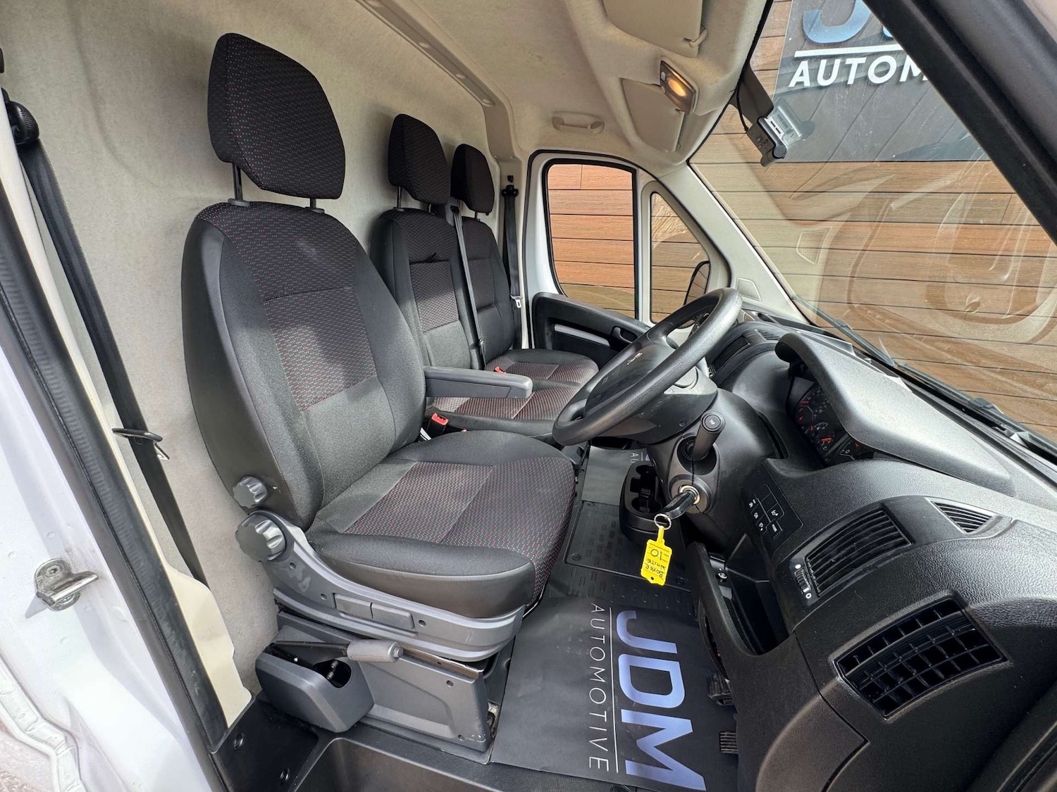 Used Peugeot Boxer 2023 for sale - 76144450: Photo 14