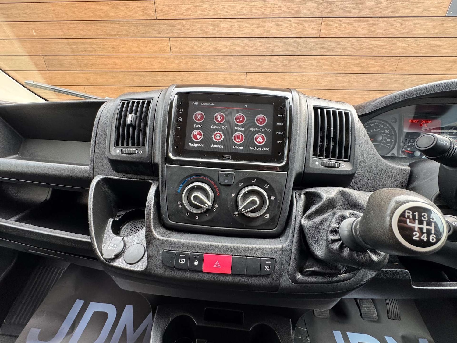 Used Peugeot Boxer 2023 for sale - 76144450: Photo 19