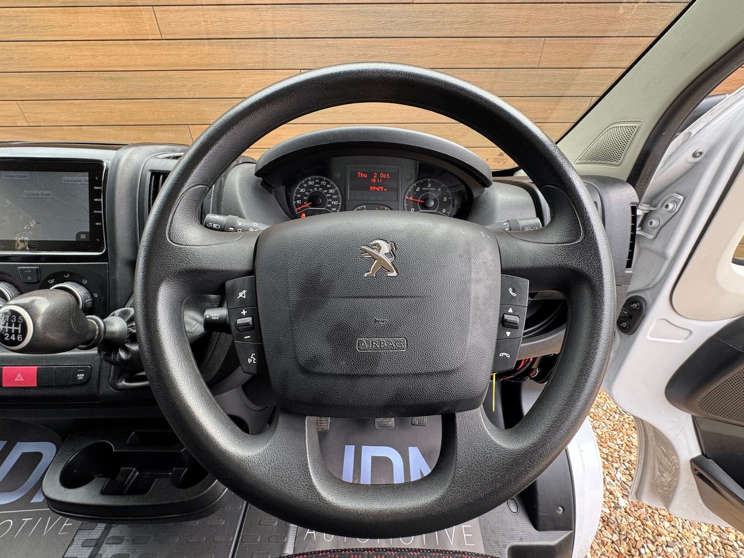 Used Peugeot Boxer 2023 for sale - 76144450: Photo 21