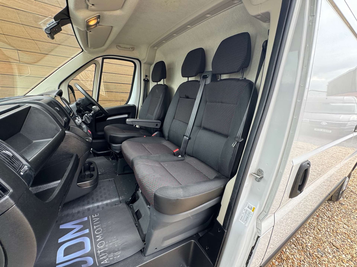 Used Peugeot Boxer 2023 for sale - 76144450: Photo 22