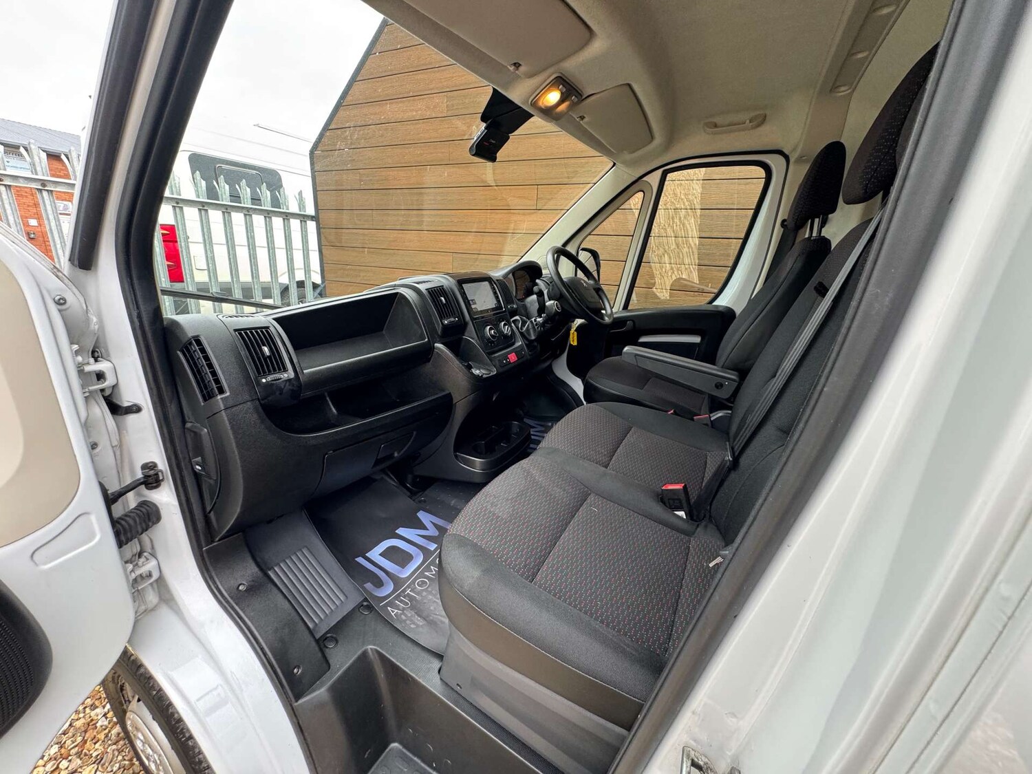 Used Peugeot Boxer 2023 for sale - 76144450: Photo 23