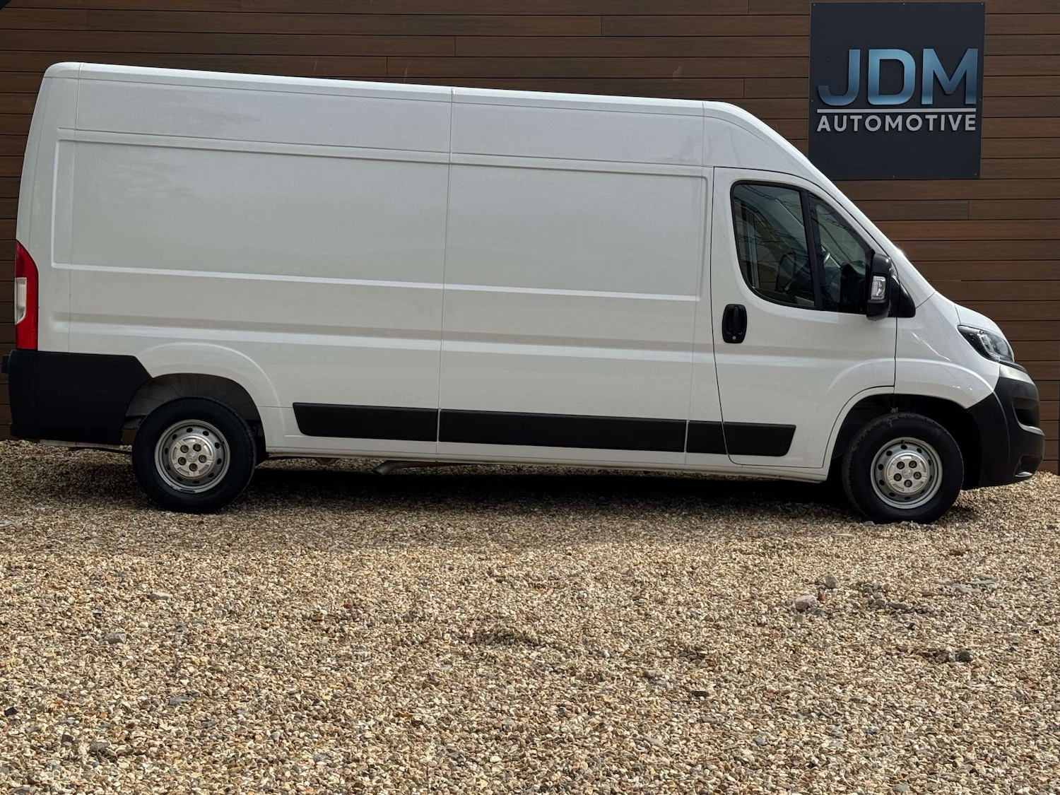 Used Peugeot Boxer 2023 for sale - 76144450: Photo 3