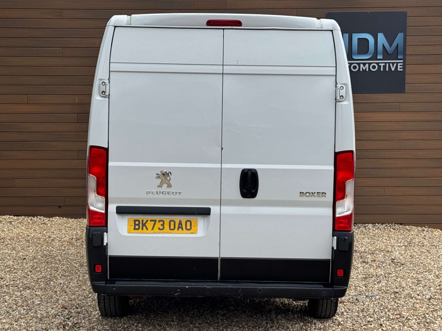 Used Peugeot Boxer 2023 for sale - 76144450: Photo 5