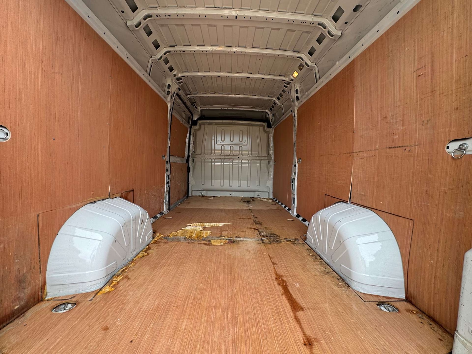 Used Peugeot Boxer 2023 for sale - 76144450: Photo 6