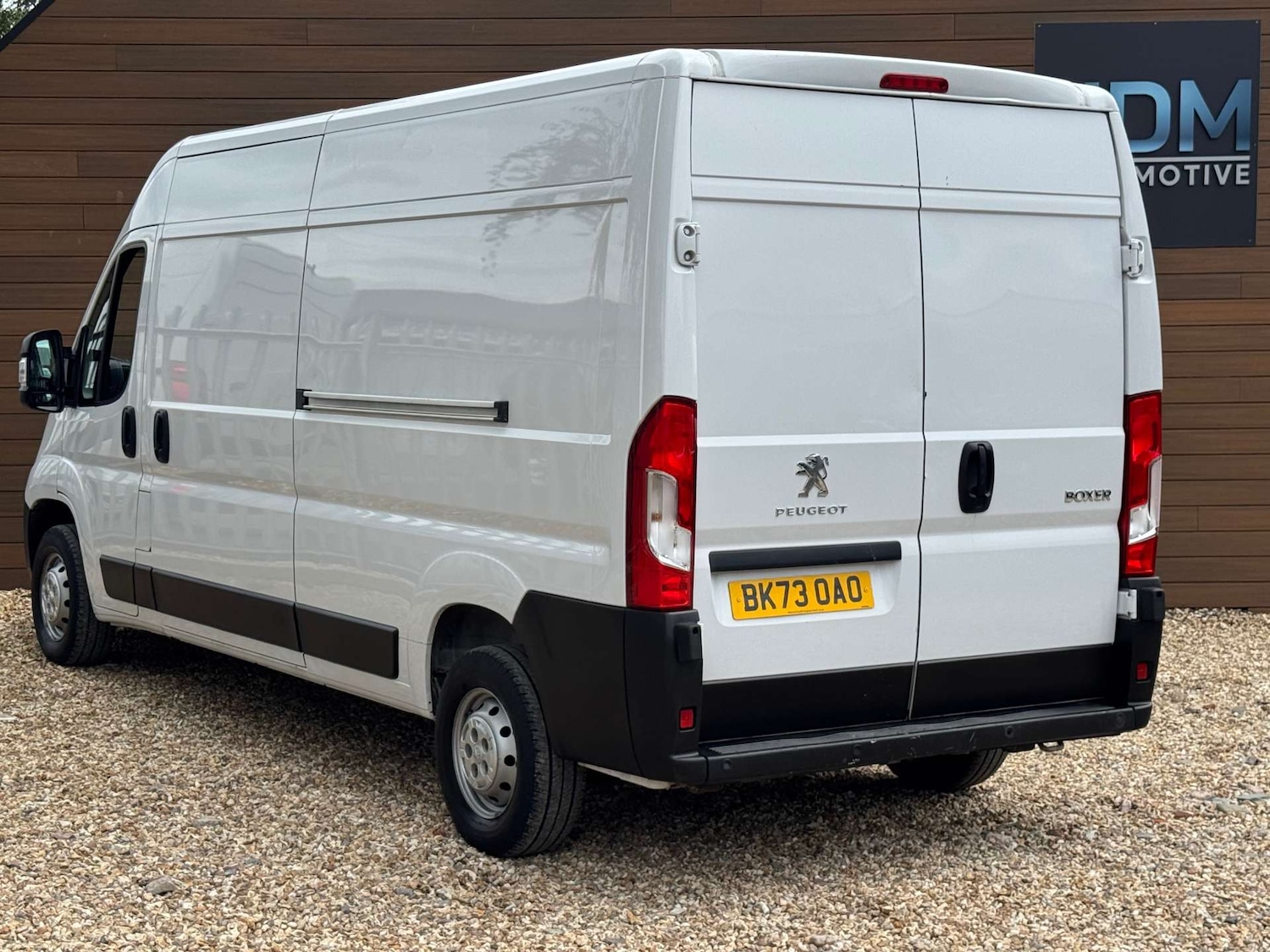 Used Peugeot Boxer 2023 for sale - 76144450: Photo 7