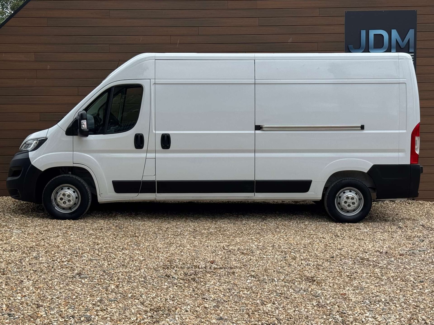 Used Peugeot Boxer 2023 for sale - 76144450: Photo 8
