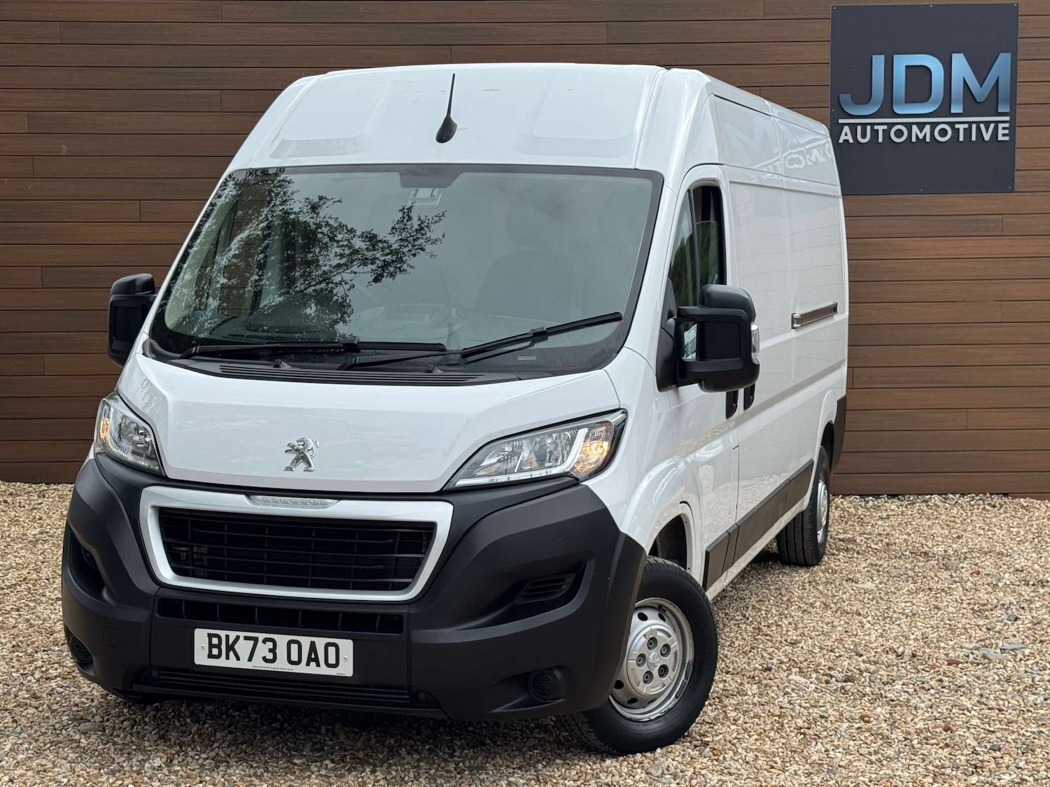 Used Peugeot Boxer 2023 for sale - 76144450: Photo 9