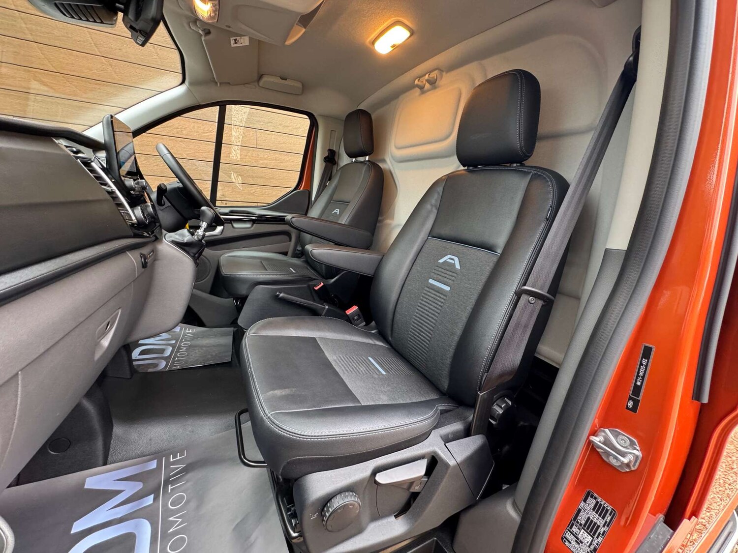 Vehicle 23