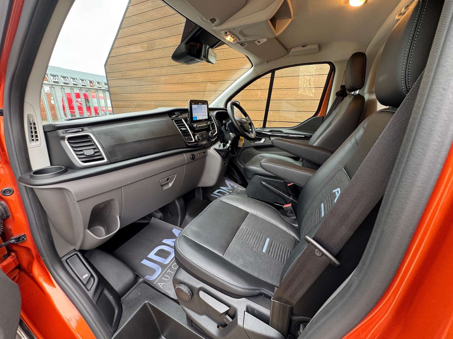 Vehicle 24