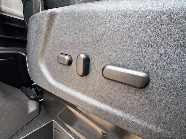 Used Ford Transit Custom 2024 for sale - 75276095: Photo 31