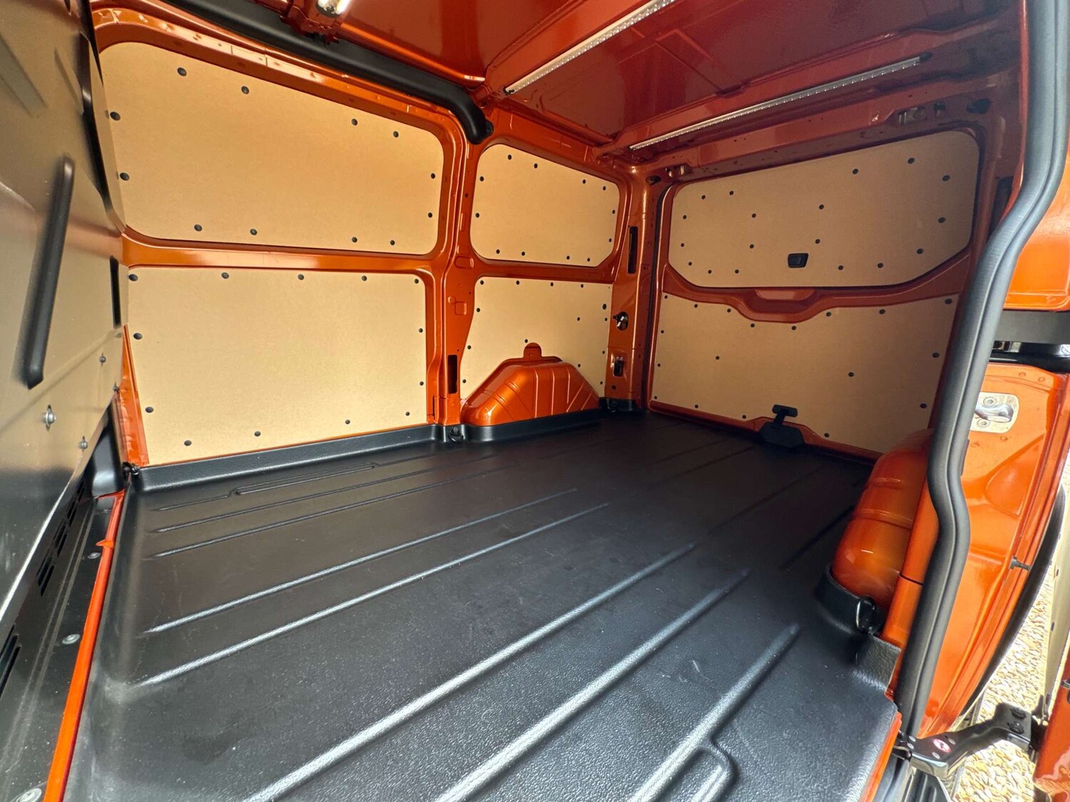 Vehicle 36