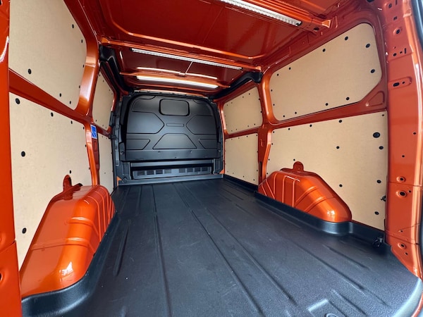 Used Ford Transit Custom 2024 for sale - 75276095: Photo 9