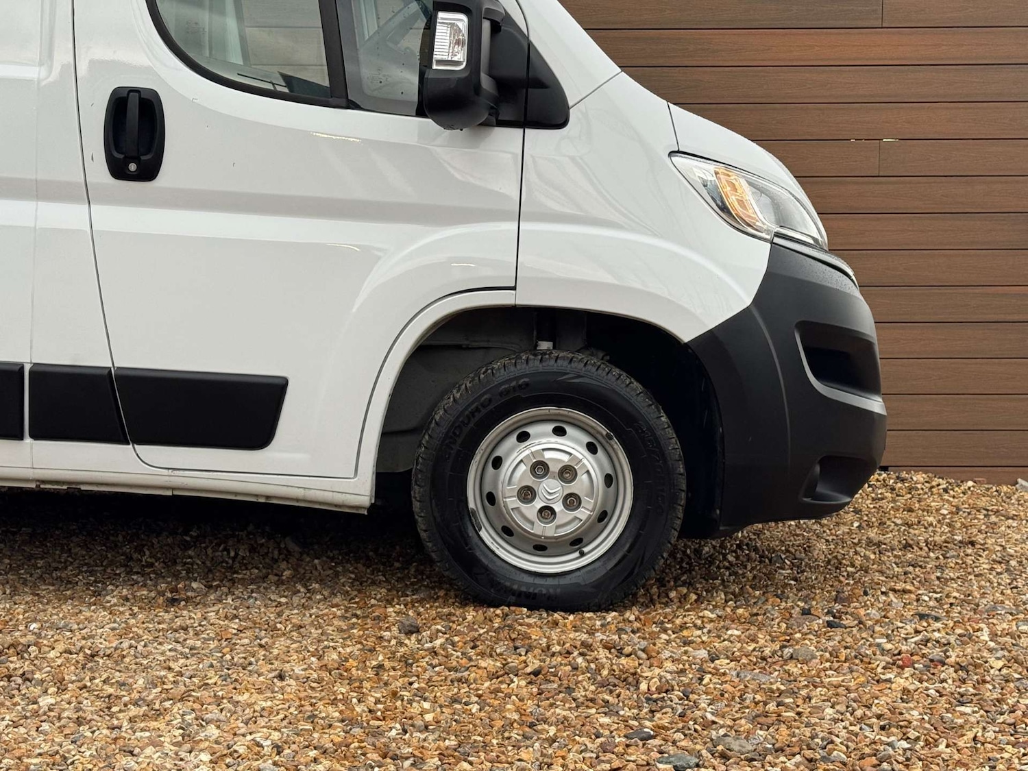 Used Citroen Relay 2023 for sale - 77818820: Photo 11