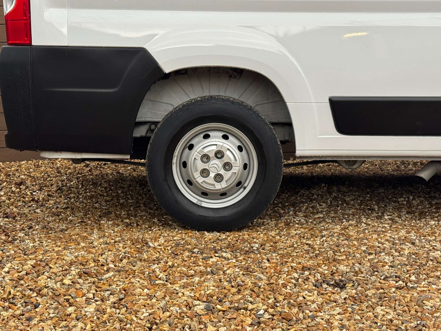 Used Citroen Relay 2023 for sale - 77818820: Photo 13