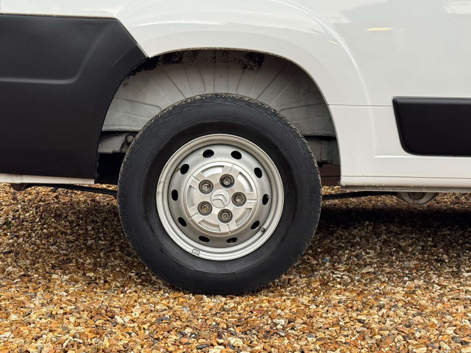 Used Citroen Relay 2023 for sale - 77818820: Photo 17