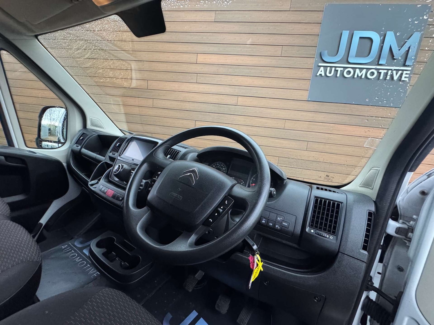 Used Citroen Relay 2023 for sale - 77818820: Photo 24