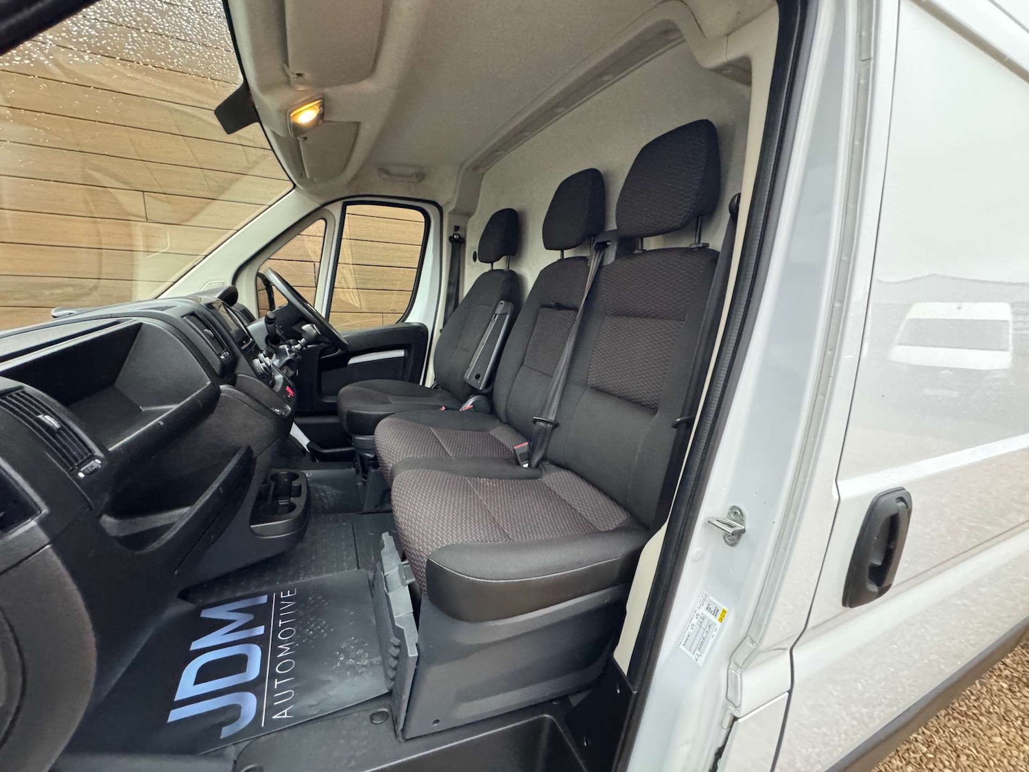 Used Citroen Relay 2023 for sale - 77818820: Photo 26