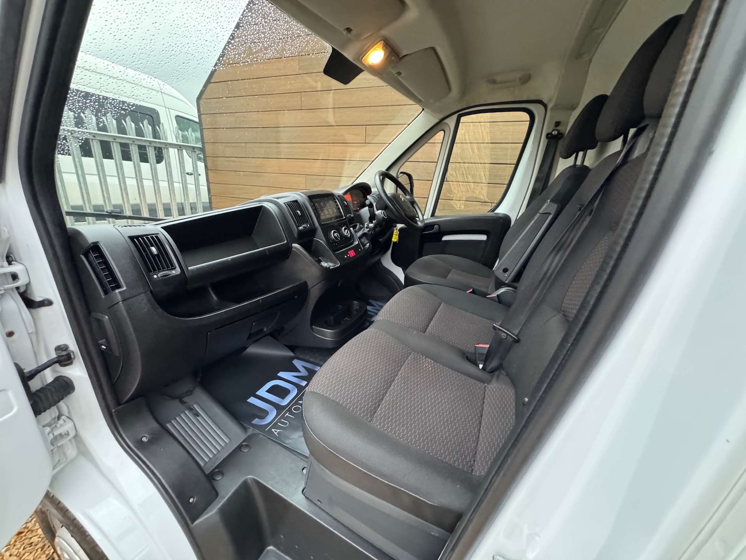 Used Citroen Relay 2023 for sale - 77818820: Photo 27