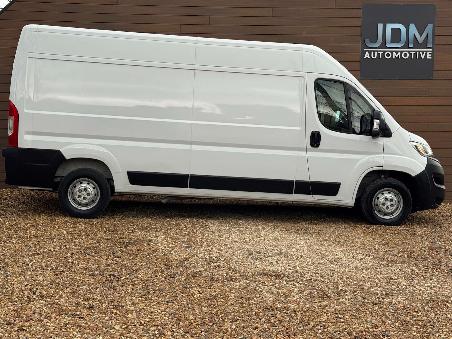 Used Citroen Relay 2023 for sale - 77818820: Photo 3