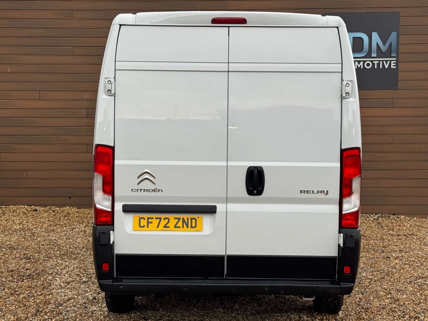 Used Citroen Relay 2023 for sale - 77818820: Photo 5