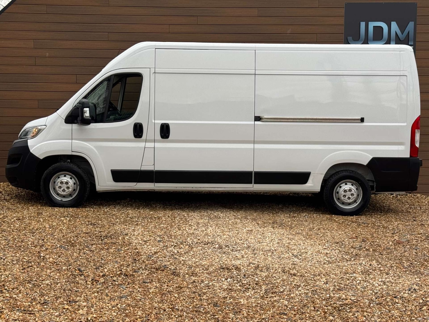 Used Citroen Relay 2023 for sale - 77818820: Photo 8