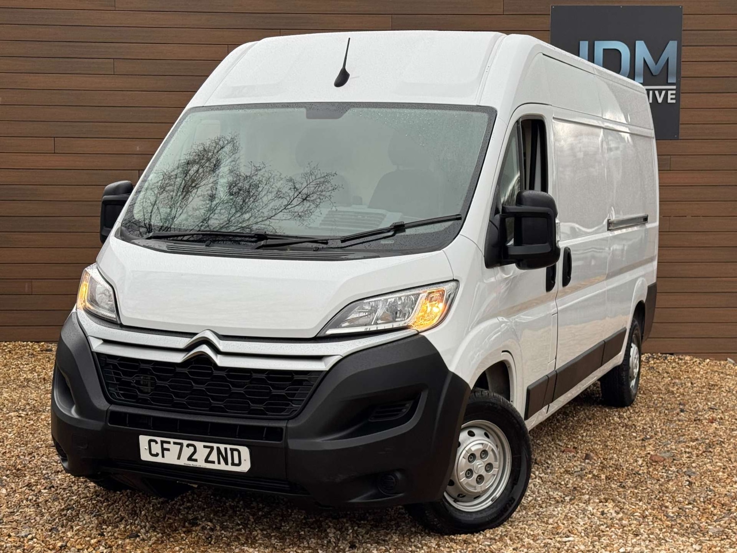 Used Citroen Relay 2023 for sale - 77818820: Photo 9