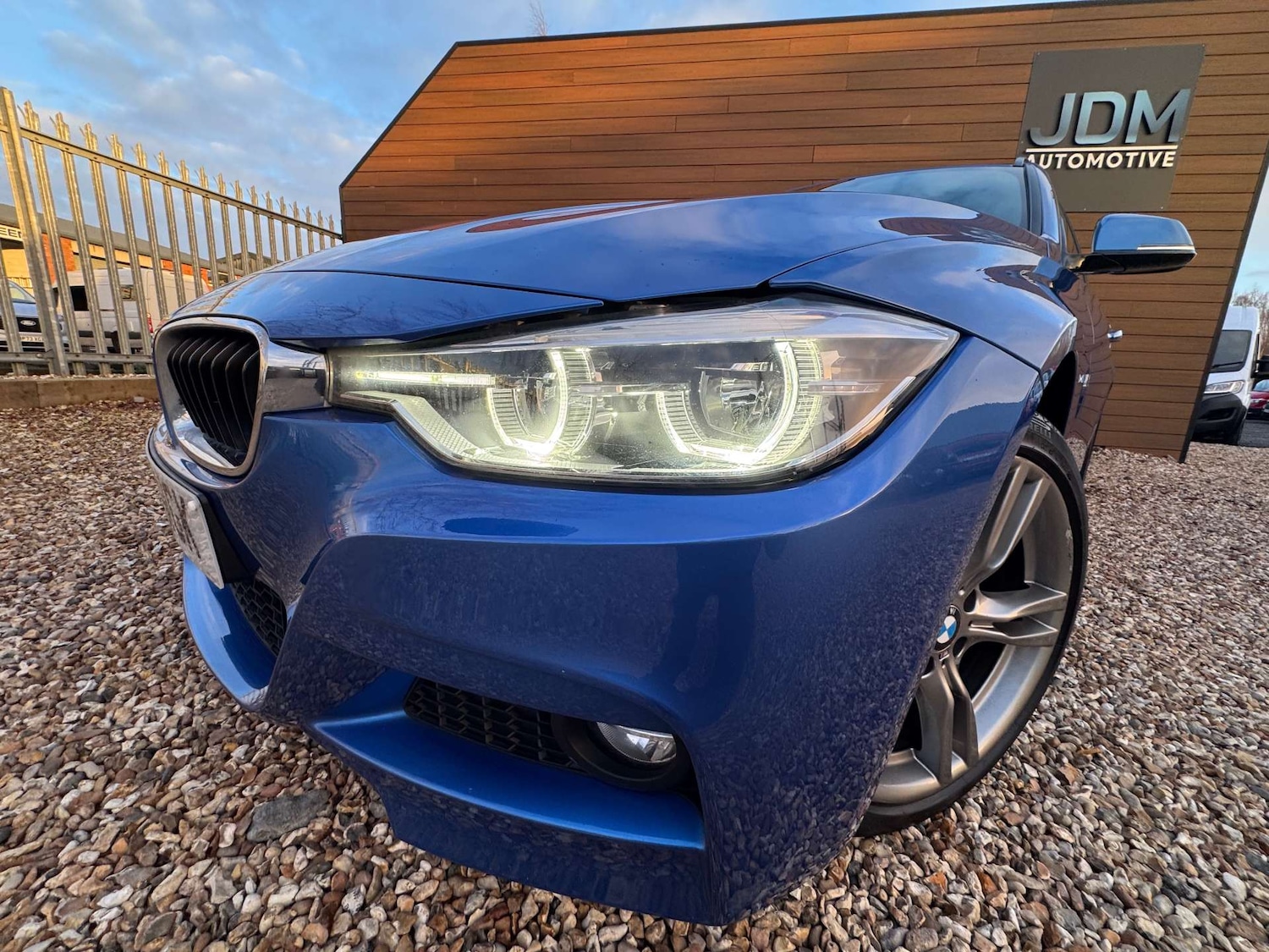 Used BMW 3 Series 2018 for sale - 77375814: Photo 14