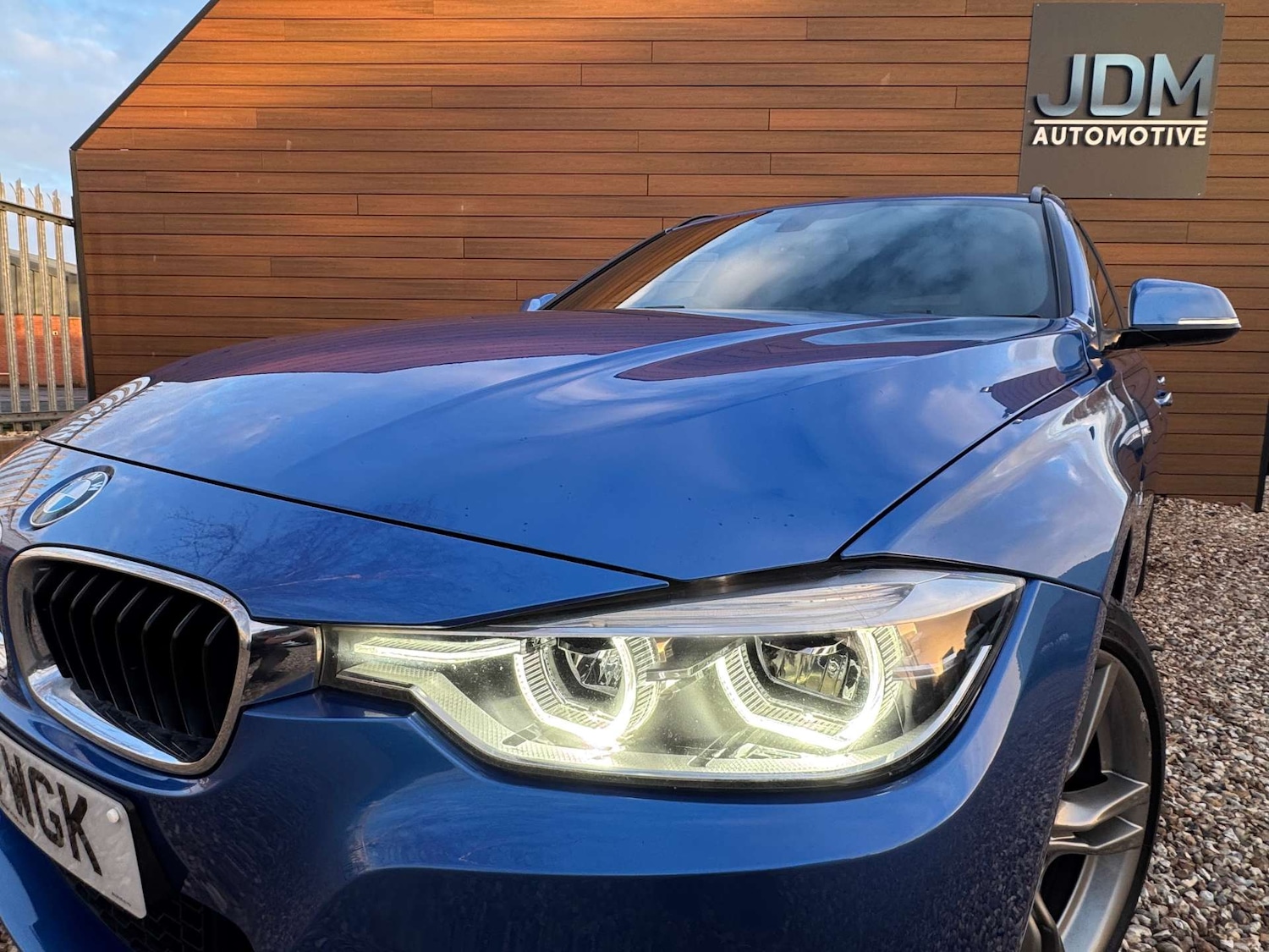 Used BMW 3 Series 2018 for sale - 77375814: Photo 15