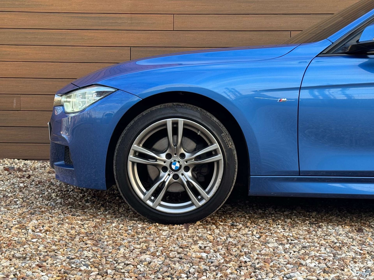 Used BMW 3 Series 2018 for sale - 77375814: Photo 16