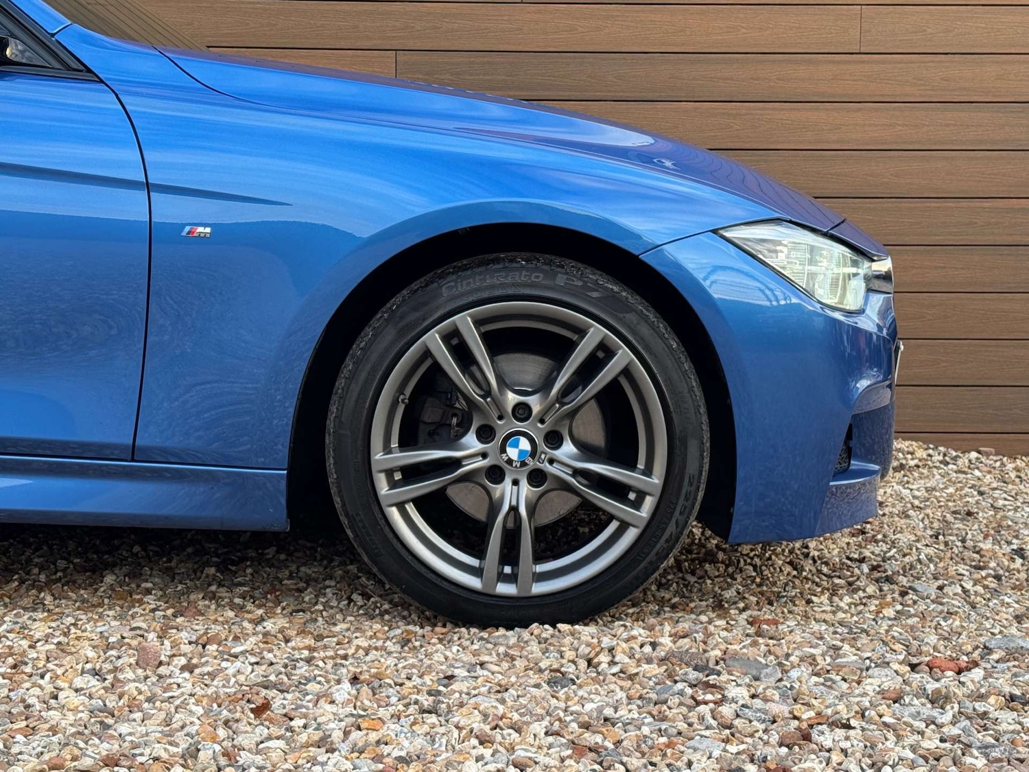 Used BMW 3 Series 2018 for sale - 77375814: Photo 17