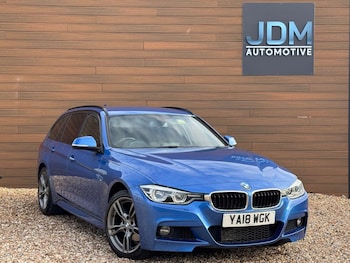 Used BMW 3 Series 2018 for sale - 77375814: Photo