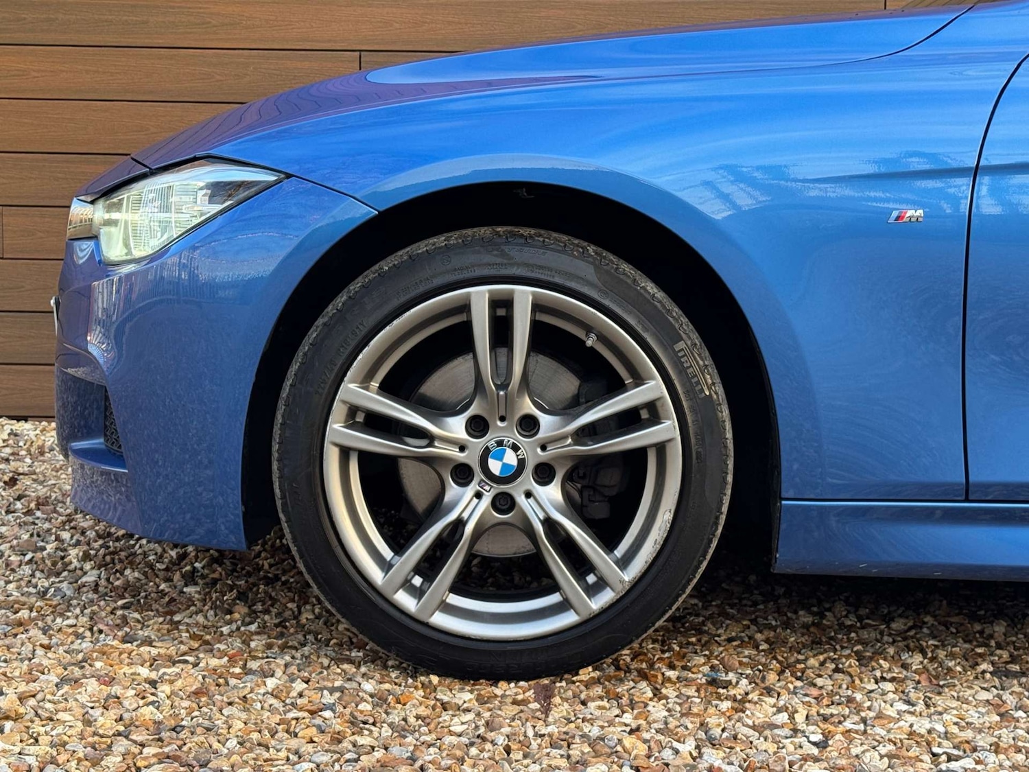 Used BMW 3 Series 2018 for sale - 77375814: Photo 20