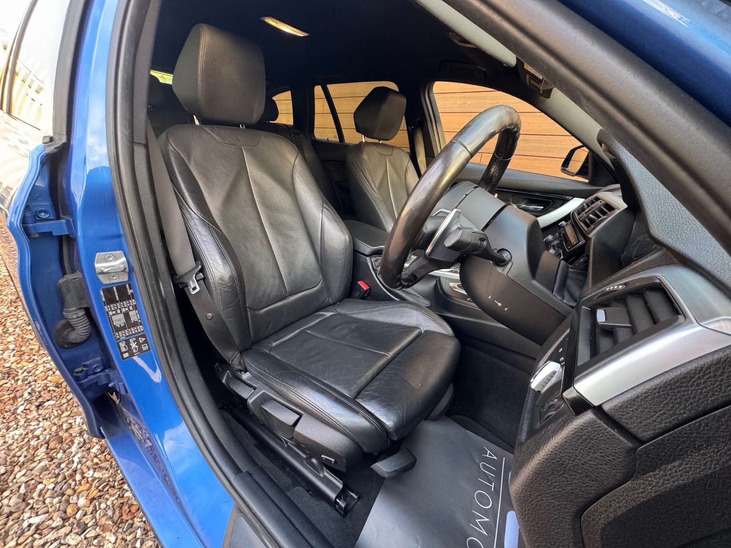 Used BMW 3 Series 2018 for sale - 77375814: Photo 25