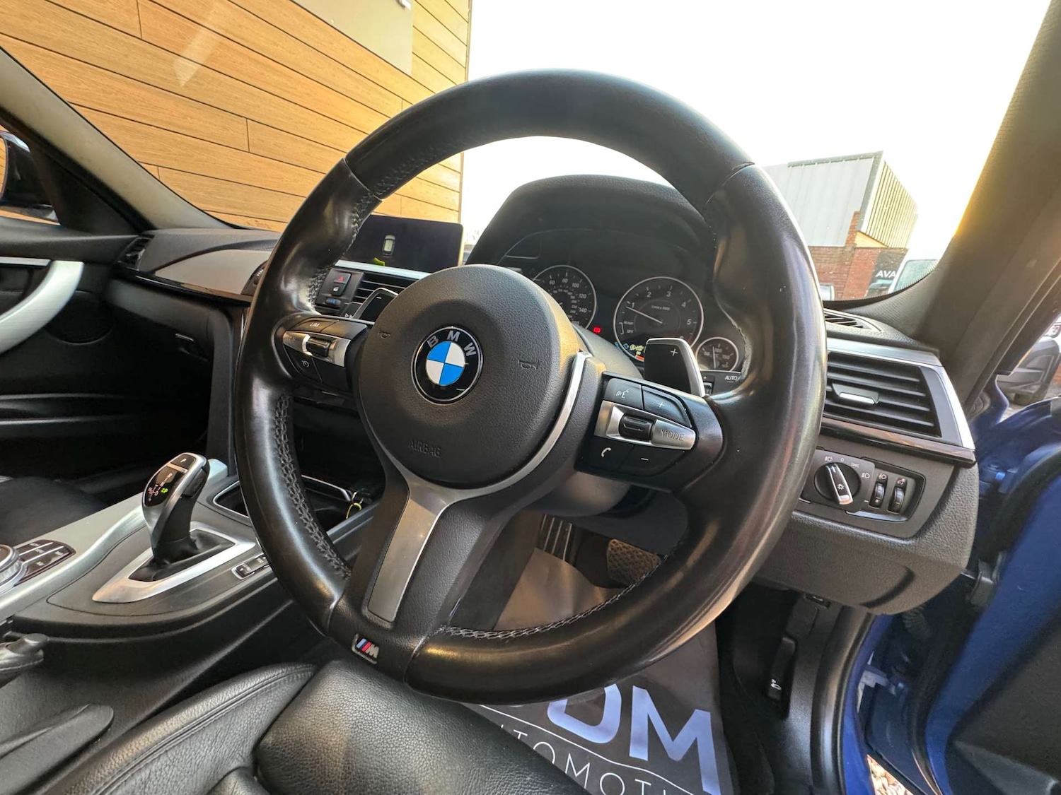 Used BMW 3 Series 2018 for sale - 77375814: Photo 29