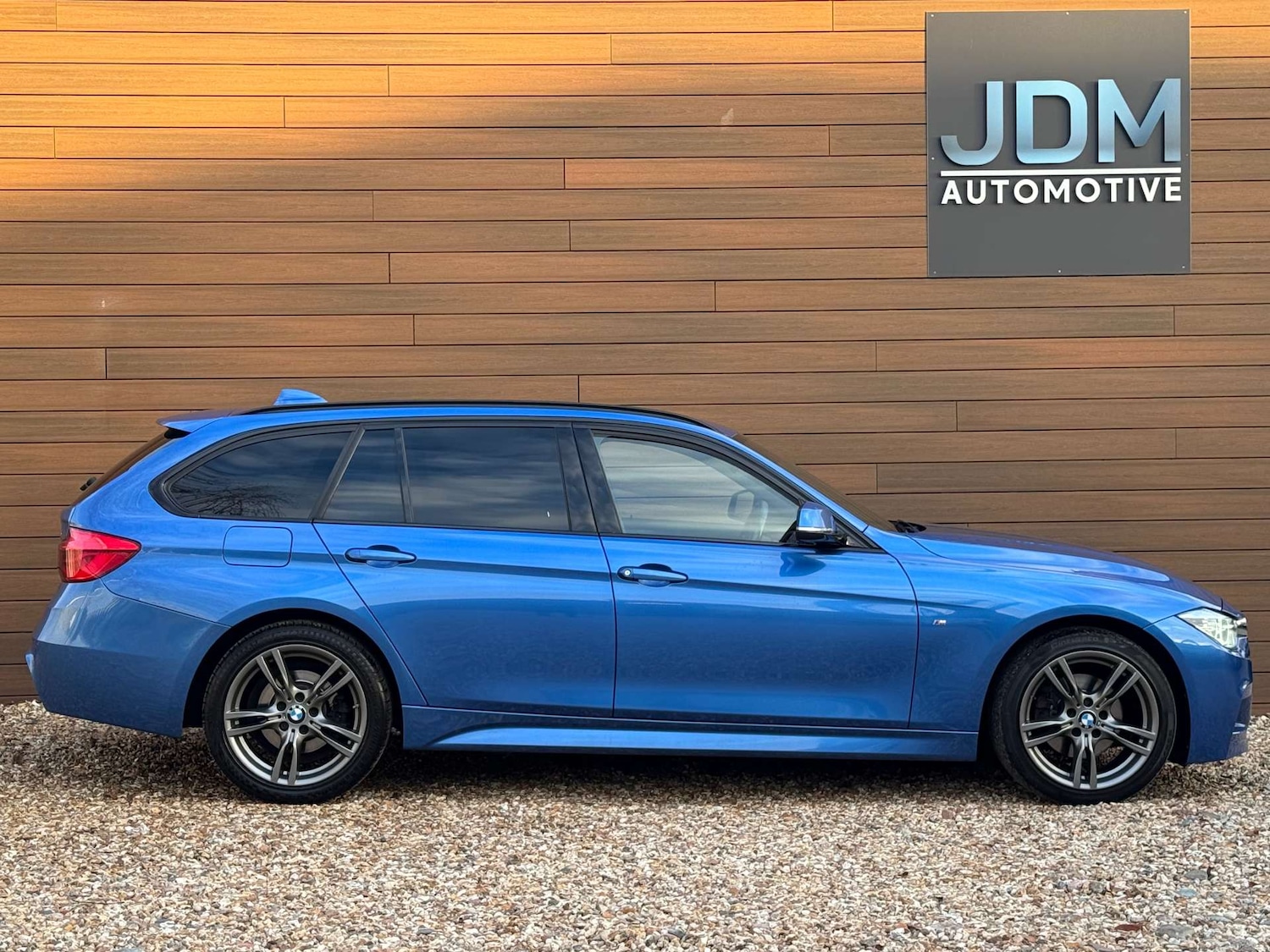 Used BMW 3 Series 2018 for sale - 77375814: Photo 3