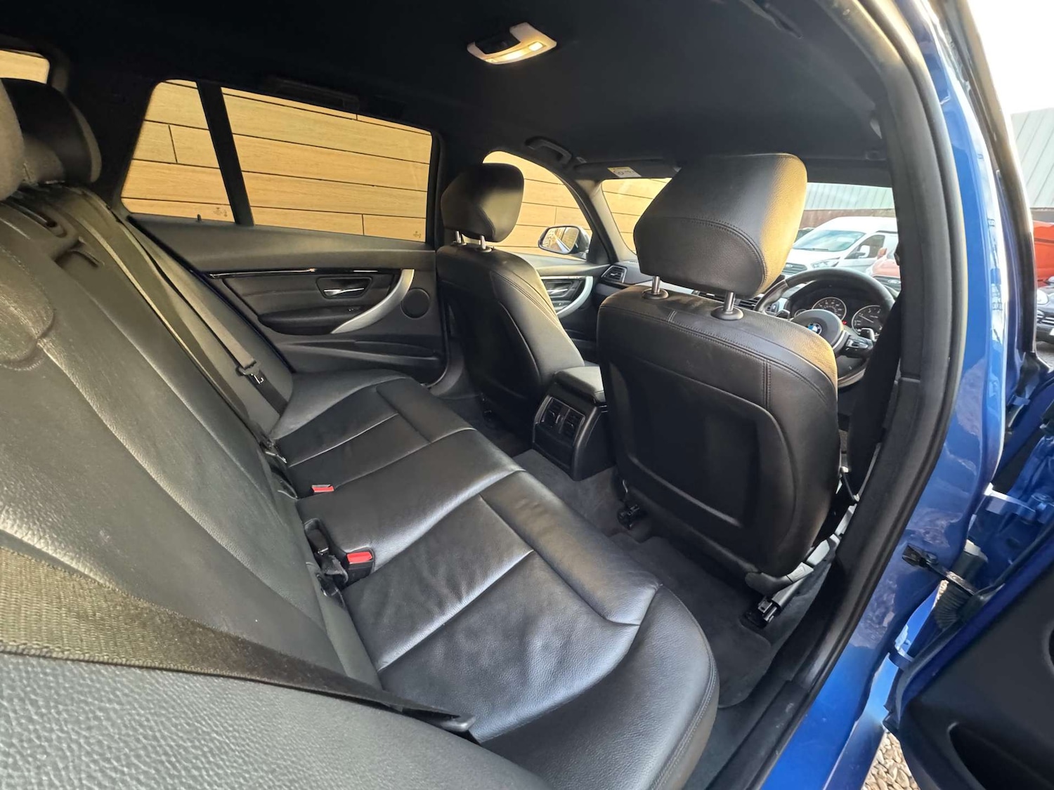 Used BMW 3 Series 2018 for sale - 77375814: Photo 33