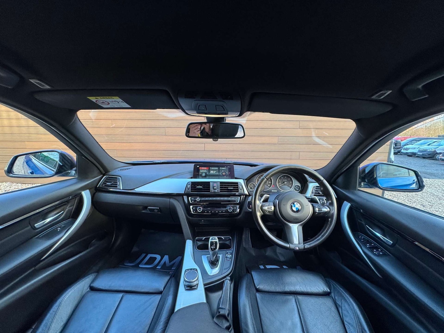 Used BMW 3 Series 2018 for sale - 77375814: Photo 35