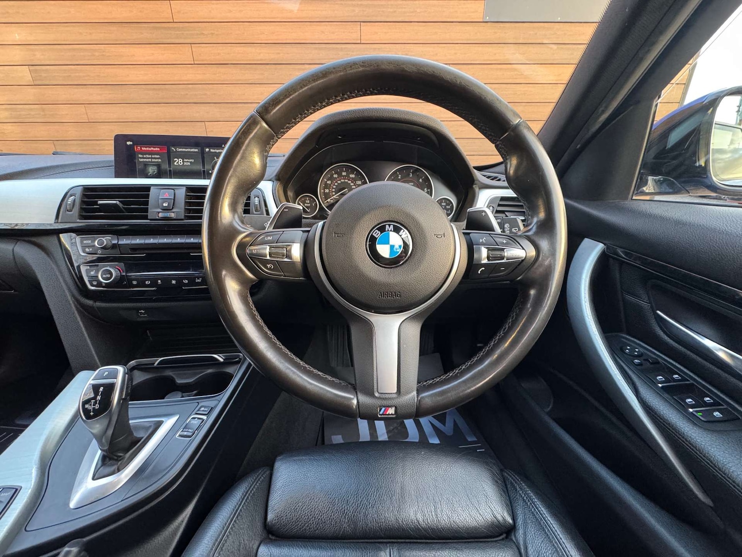 Used BMW 3 Series 2018 for sale - 77375814: Photo 36