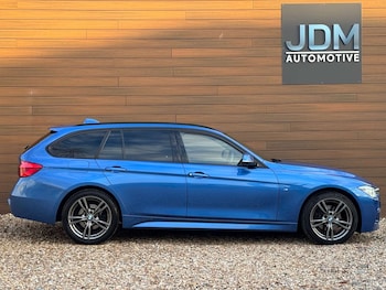 Used BMW 3 Series 2018 for sale - 77375814: Photo
