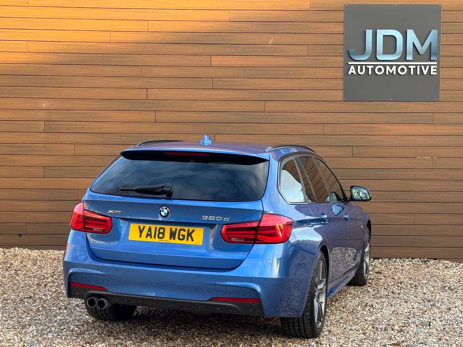 Used BMW 3 Series 2018 for sale - 77375814: Photo 4