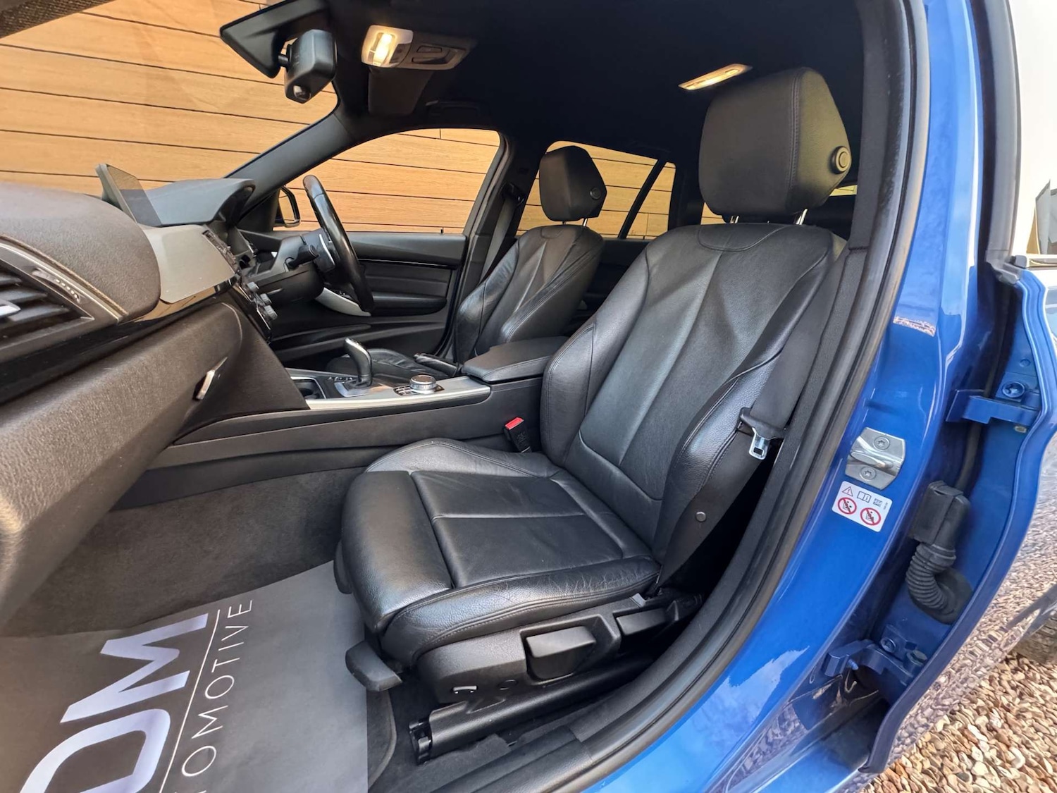 Used BMW 3 Series 2018 for sale - 77375814: Photo 45