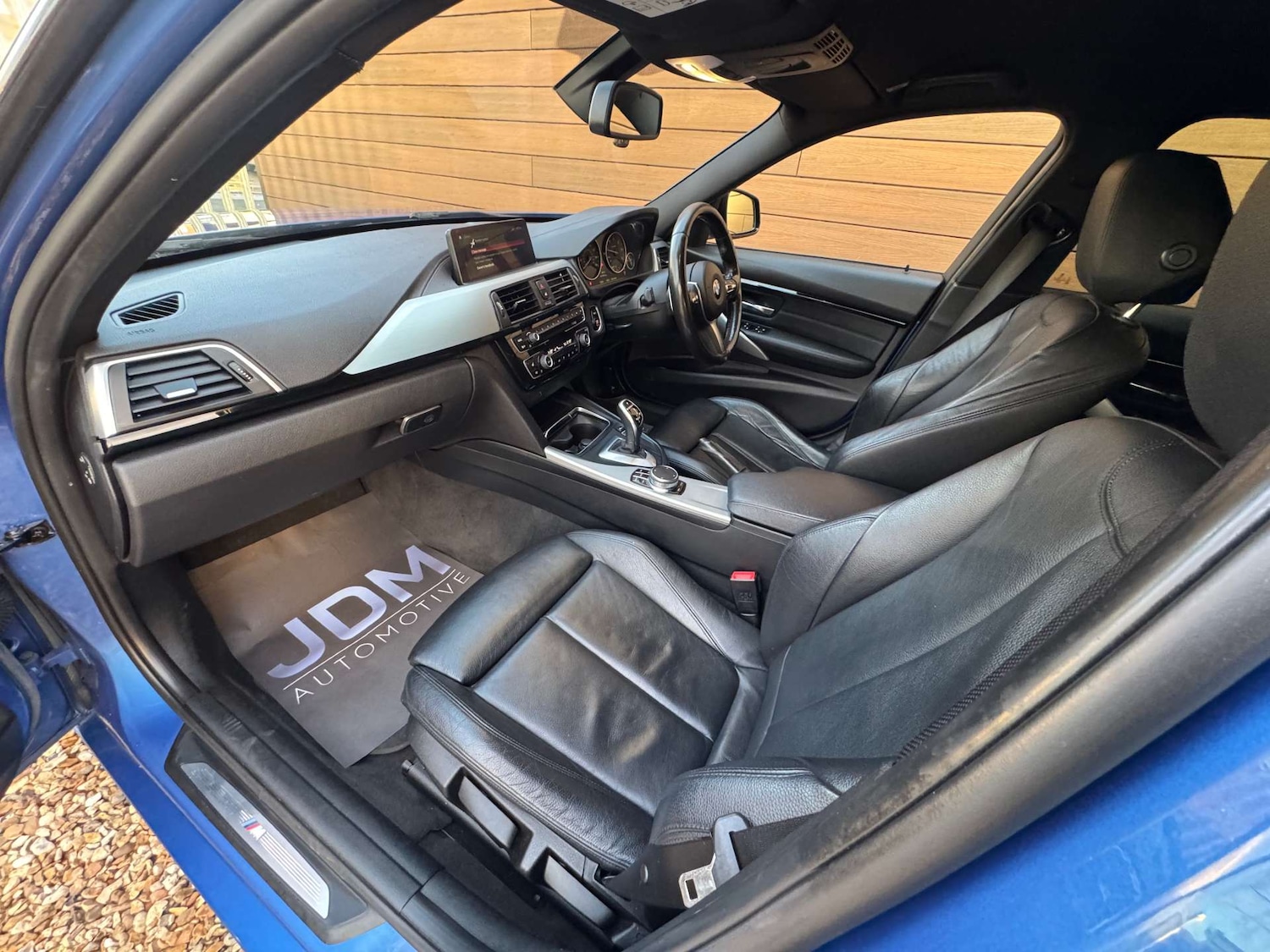 Used BMW 3 Series 2018 for sale - 77375814: Photo 46